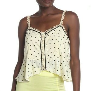 Free People Tank Top